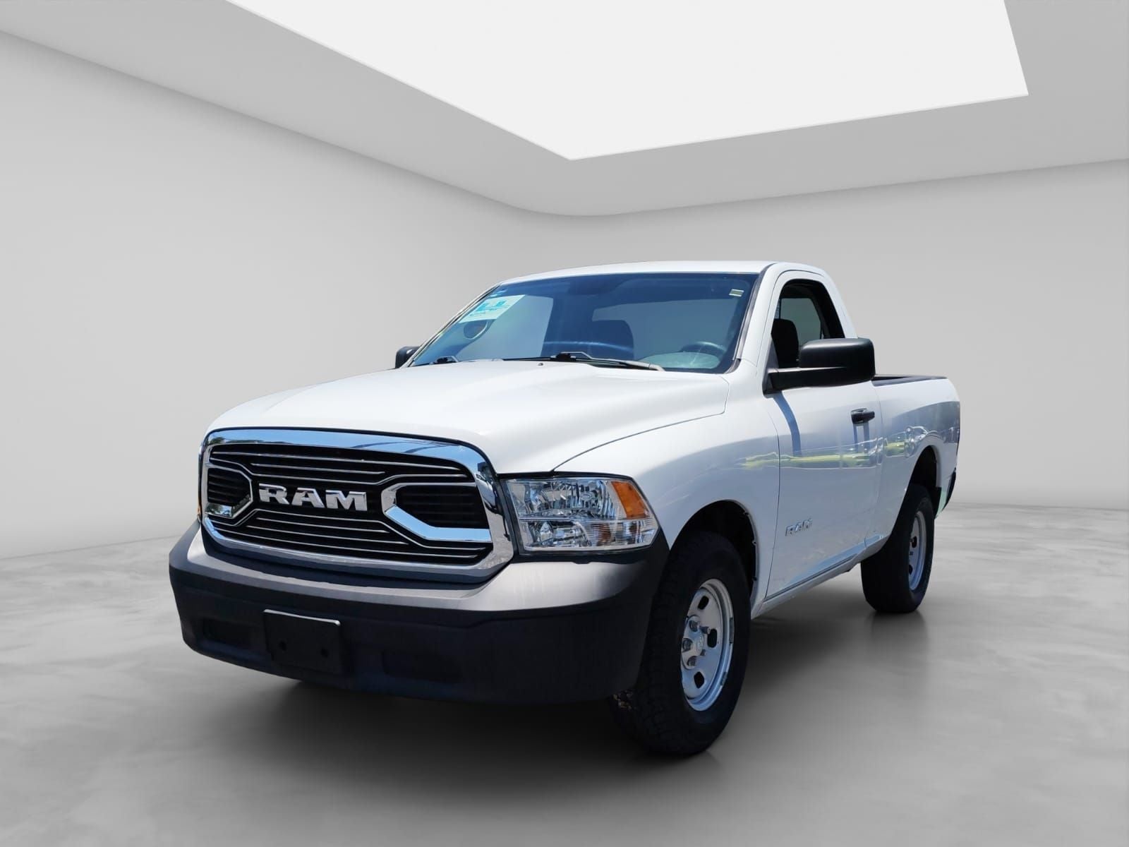 2020 RAM 1500 3.3 V6 XL Cab Regular 4x2 AT