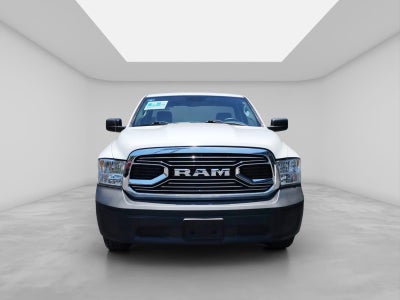 2020 RAM 1500 3.3 V6 XL Cab Regular 4x2 AT