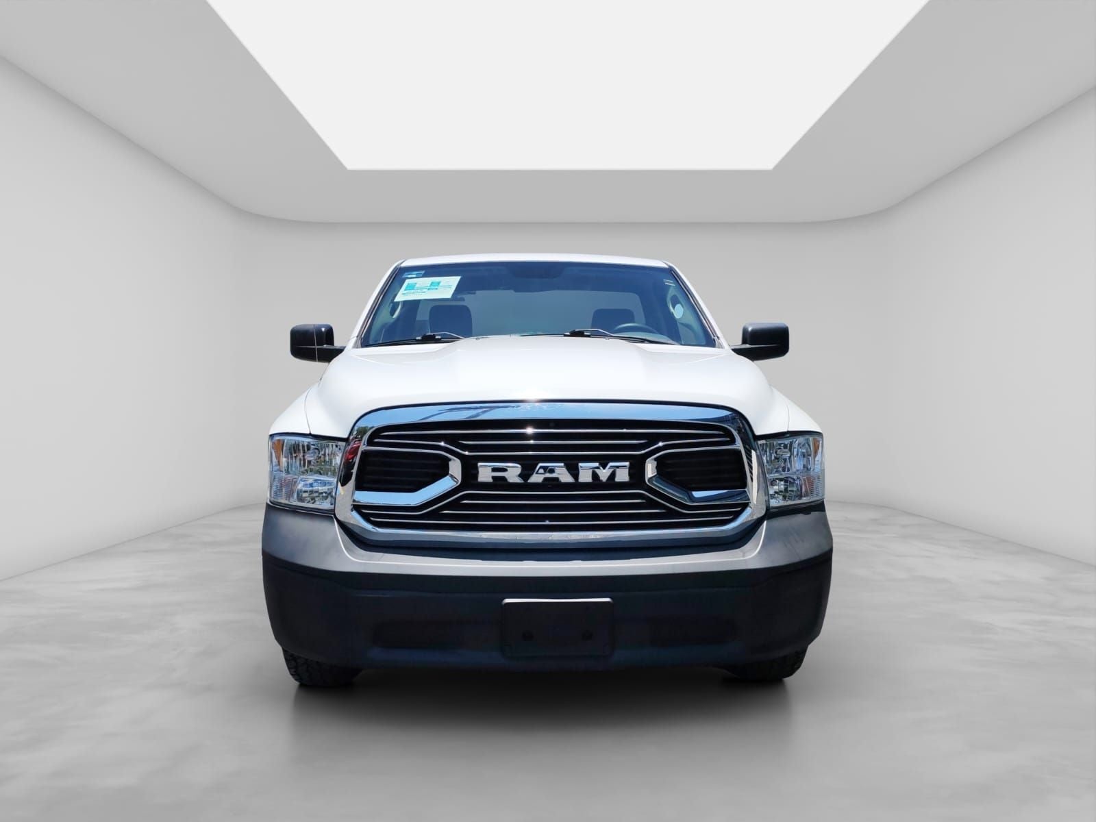 2020 RAM 1500 3.3 V6 XL Cab Regular 4x2 AT