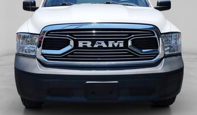 2020 RAM 1500 3.3 V6 XL Cab Regular 4x2 AT