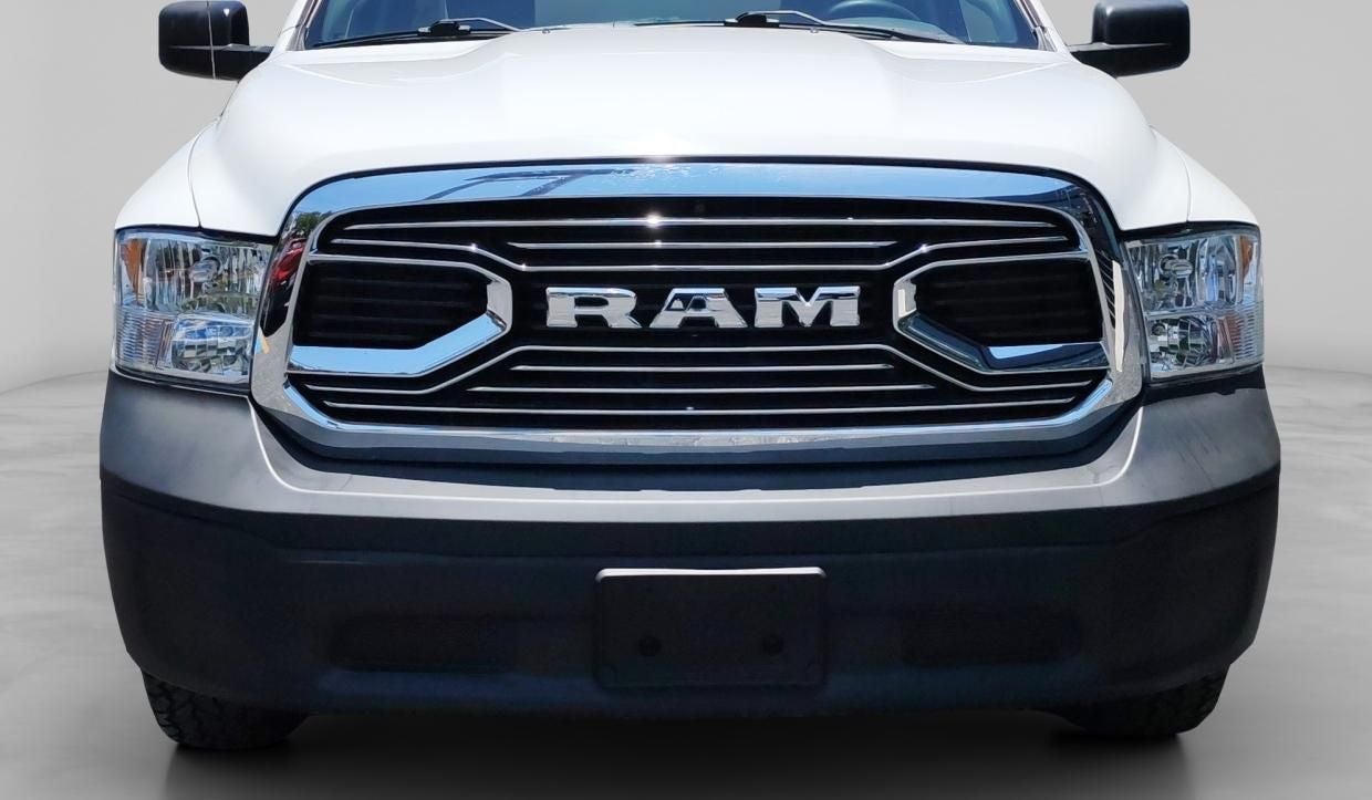 2020 RAM 1500 3.3 V6 XL Cab Regular 4x2 AT
