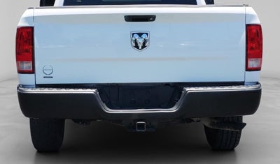 2020 RAM 1500 3.3 V6 XL Cab Regular 4x2 AT