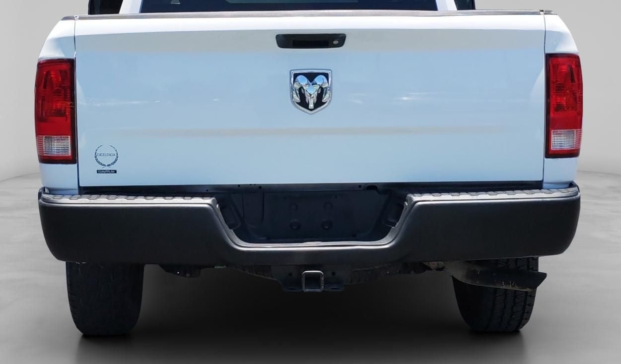 2020 RAM 1500 3.3 V6 XL Cab Regular 4x2 AT