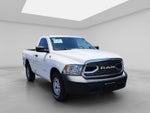 2020 RAM 1500 3.3 V6 XL Cab Regular 4x2 AT