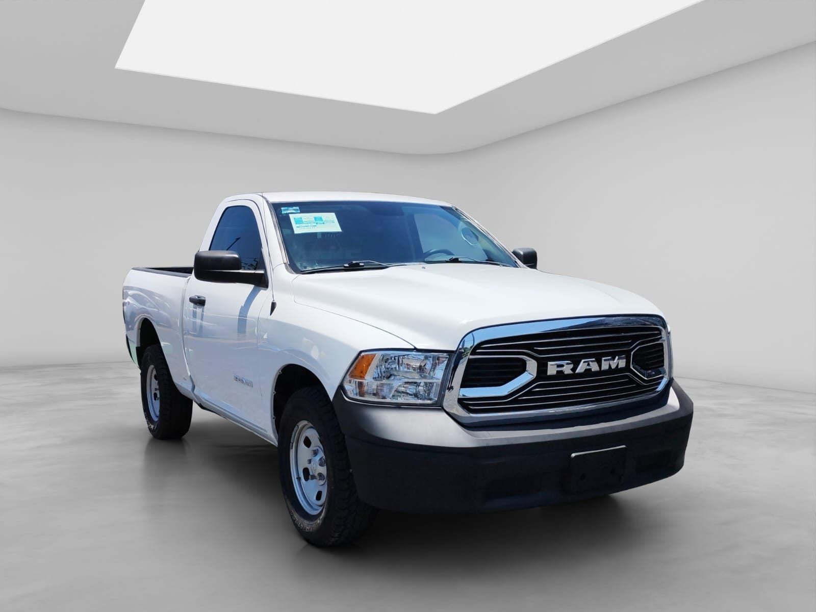 2020 RAM 1500 3.3 V6 XL Cab Regular 4x2 AT