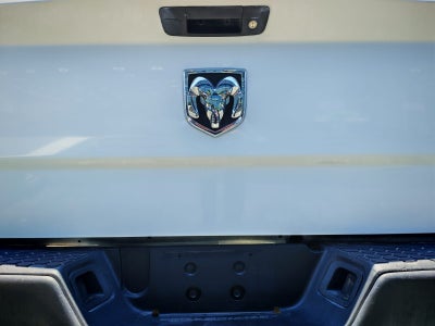 2020 RAM 1500 3.3 V6 XL Cab Regular 4x2 AT