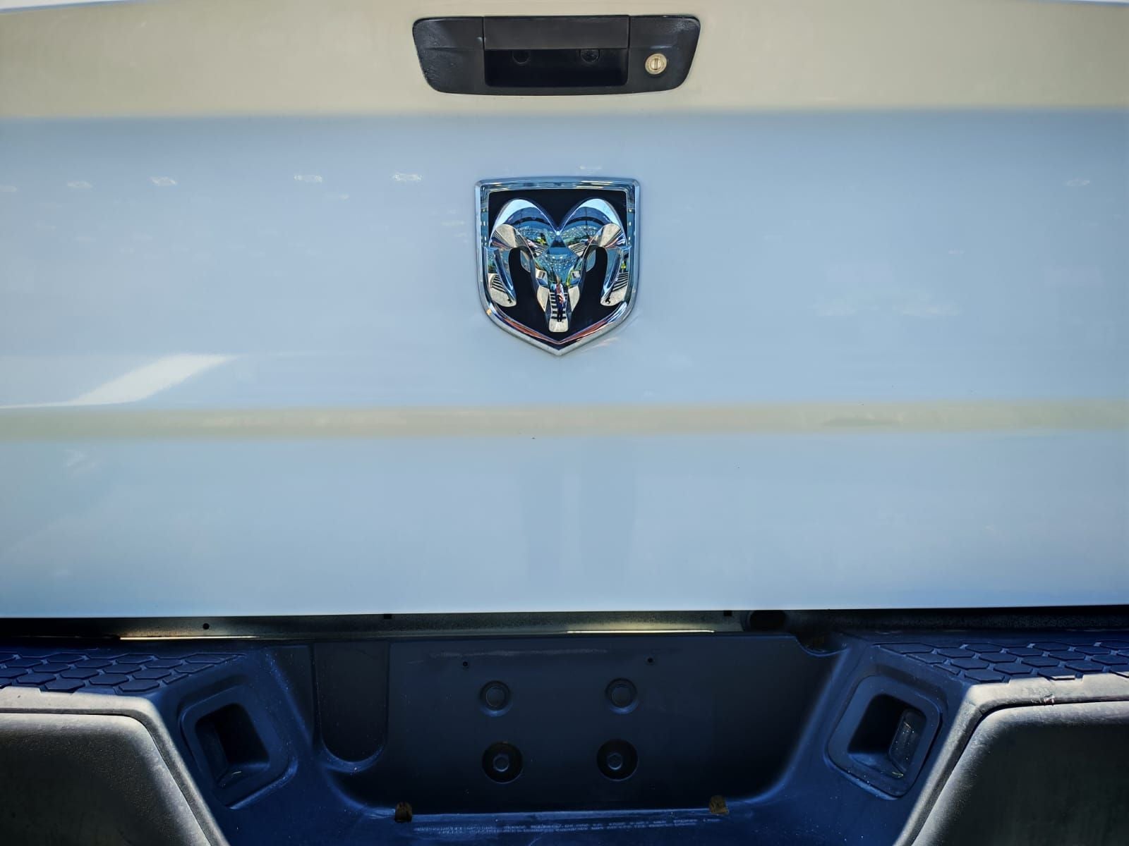 2020 RAM 1500 3.3 V6 XL Cab Regular 4x2 AT