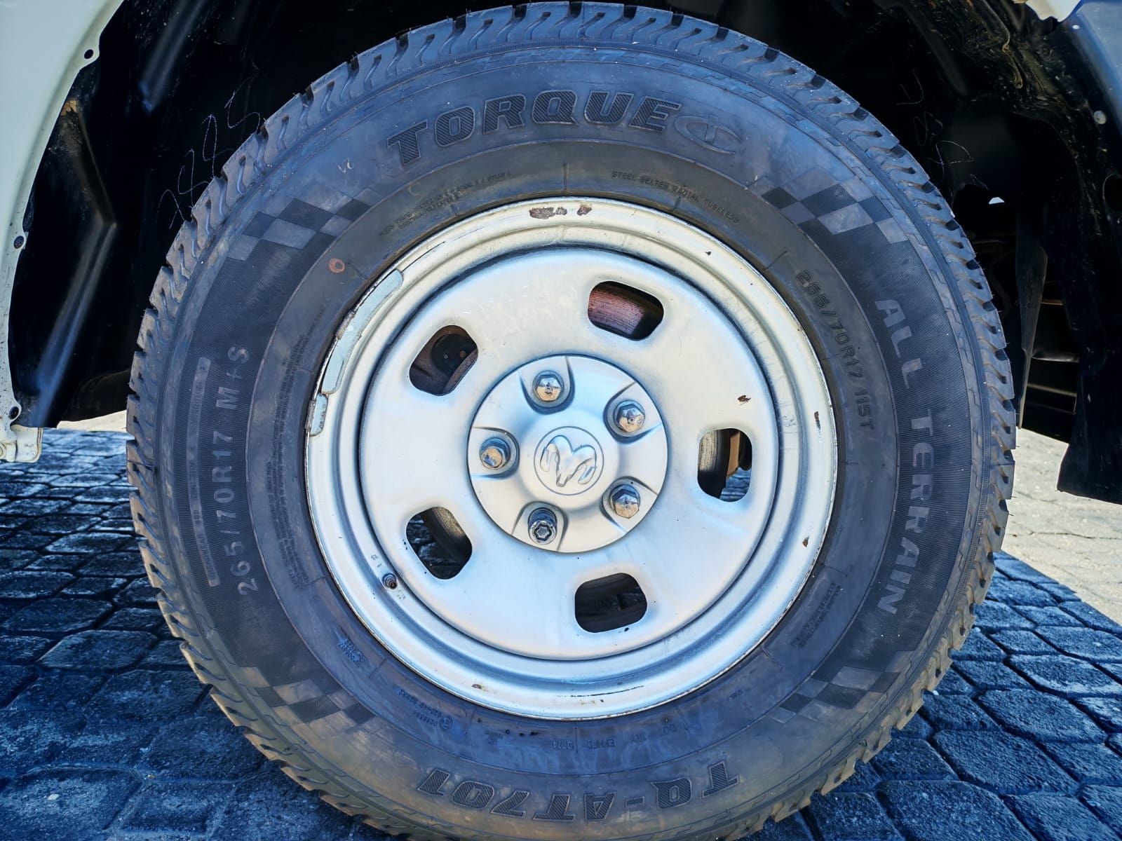 2020 RAM 1500 3.3 V6 XL Cab Regular 4x2 AT