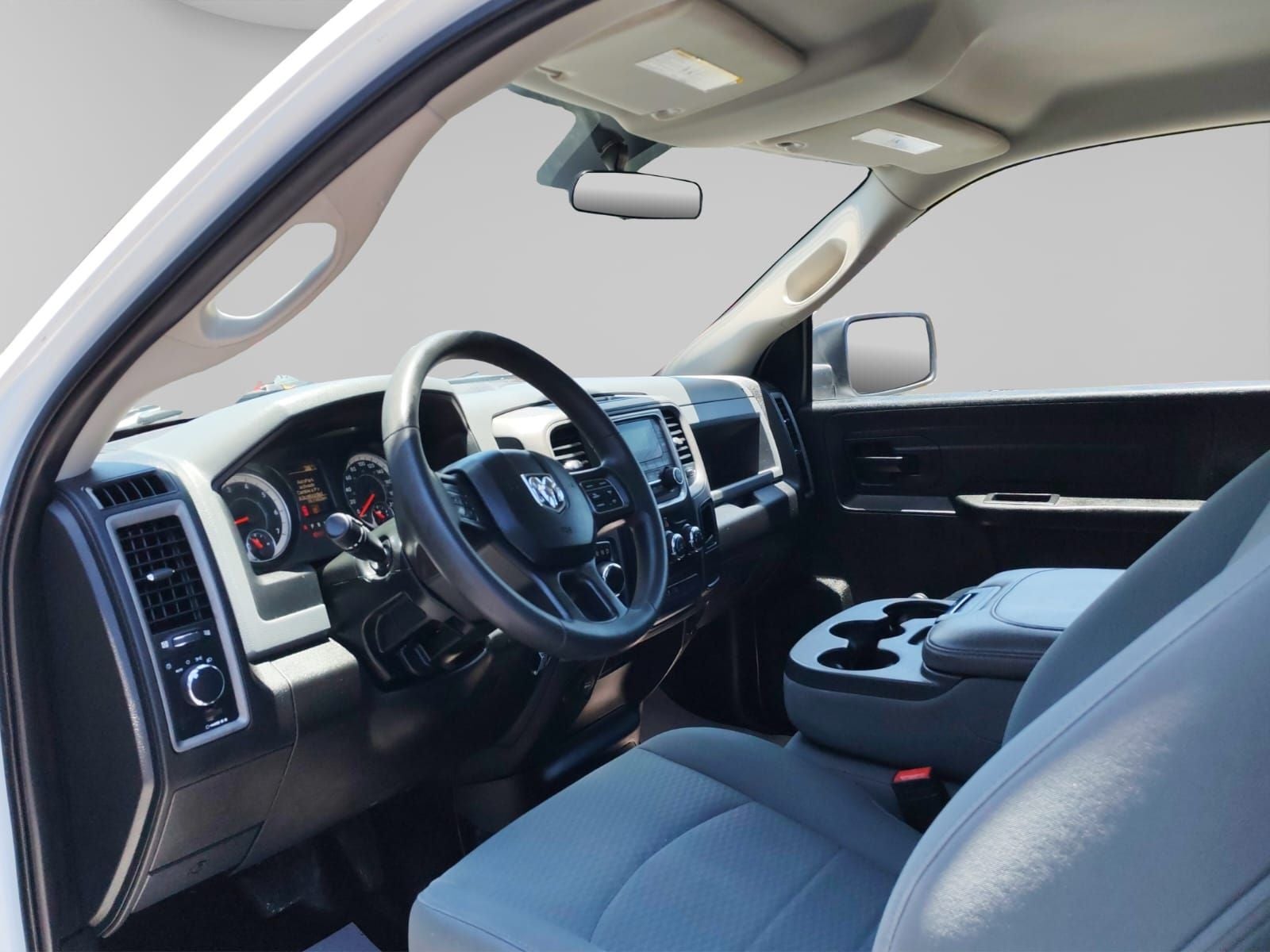 2020 RAM 1500 3.3 V6 XL Cab Regular 4x2 AT