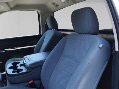 2020 RAM 1500 3.3 V6 XL Cab Regular 4x2 AT