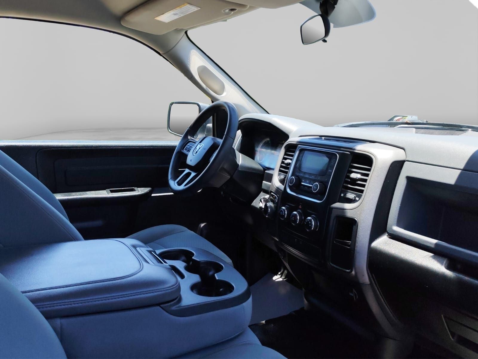 2020 RAM 1500 3.3 V6 XL Cab Regular 4x2 AT