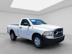 2020 RAM 1500 3.3 V6 XL Cab Regular 4x2 AT