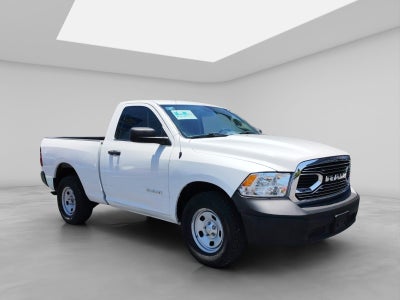 2020 RAM 1500 3.3 V6 XL Cab Regular 4x2 AT