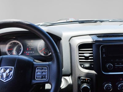 2020 RAM 1500 3.3 V6 XL Cab Regular 4x2 AT