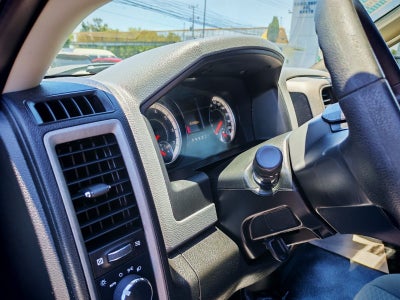 2020 RAM 1500 3.3 V6 XL Cab Regular 4x2 AT