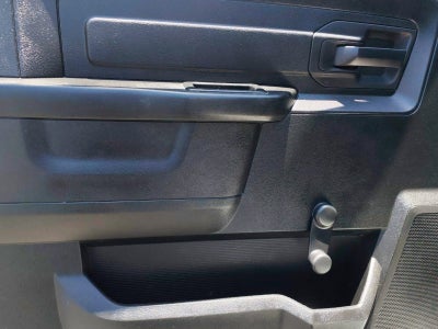 2020 RAM 1500 3.3 V6 XL Cab Regular 4x2 AT