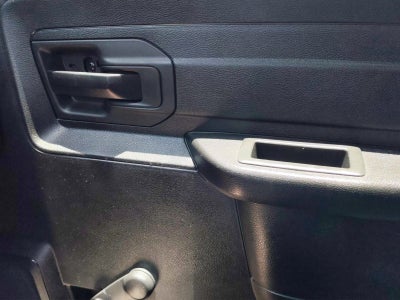 2020 RAM 1500 3.3 V6 XL Cab Regular 4x2 AT