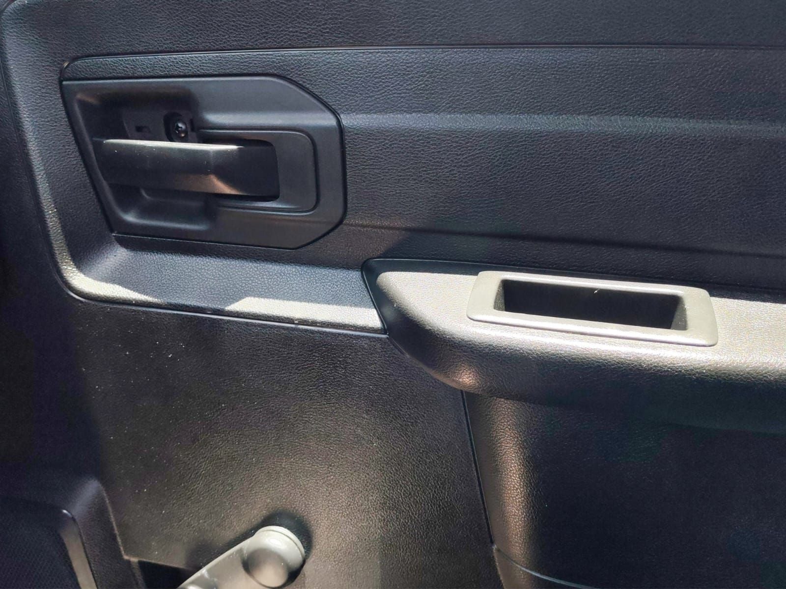 2020 RAM 1500 3.3 V6 XL Cab Regular 4x2 AT