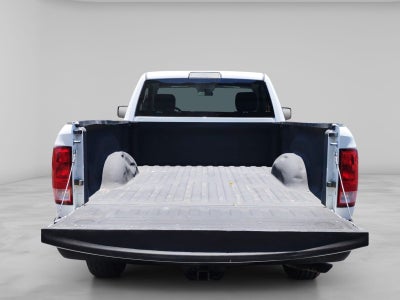 2020 RAM 1500 3.3 V6 XL Cab Regular 4x2 AT