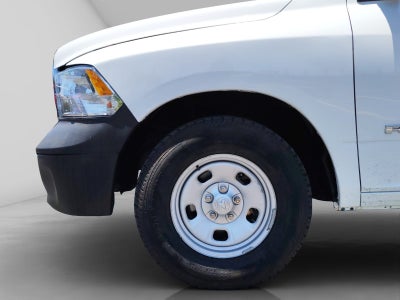 2020 RAM 1500 3.3 V6 XL Cab Regular 4x2 AT