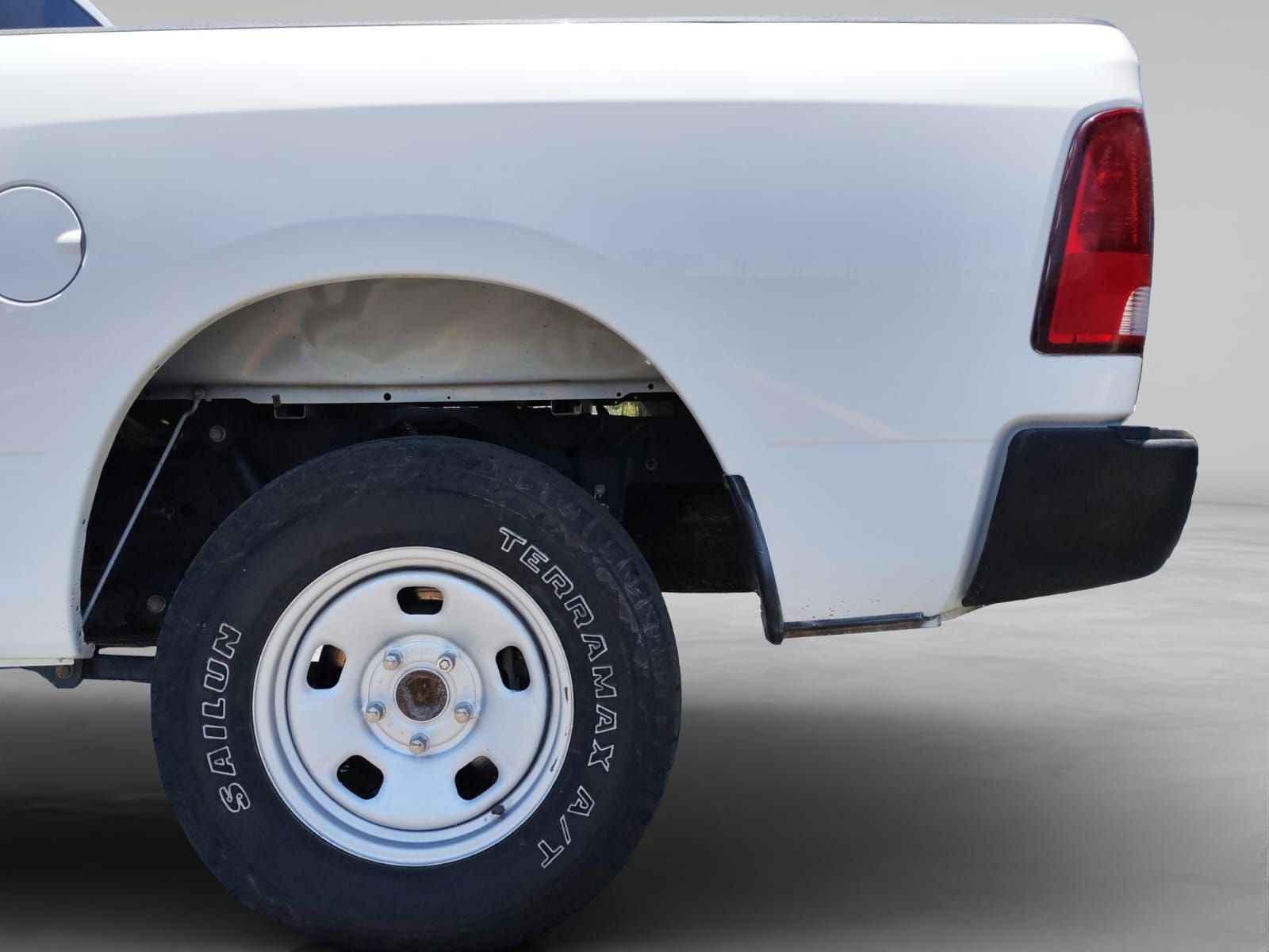 2020 RAM 1500 3.3 V6 XL Cab Regular 4x2 AT