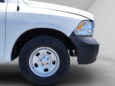 2020 RAM 1500 3.3 V6 XL Cab Regular 4x2 AT
