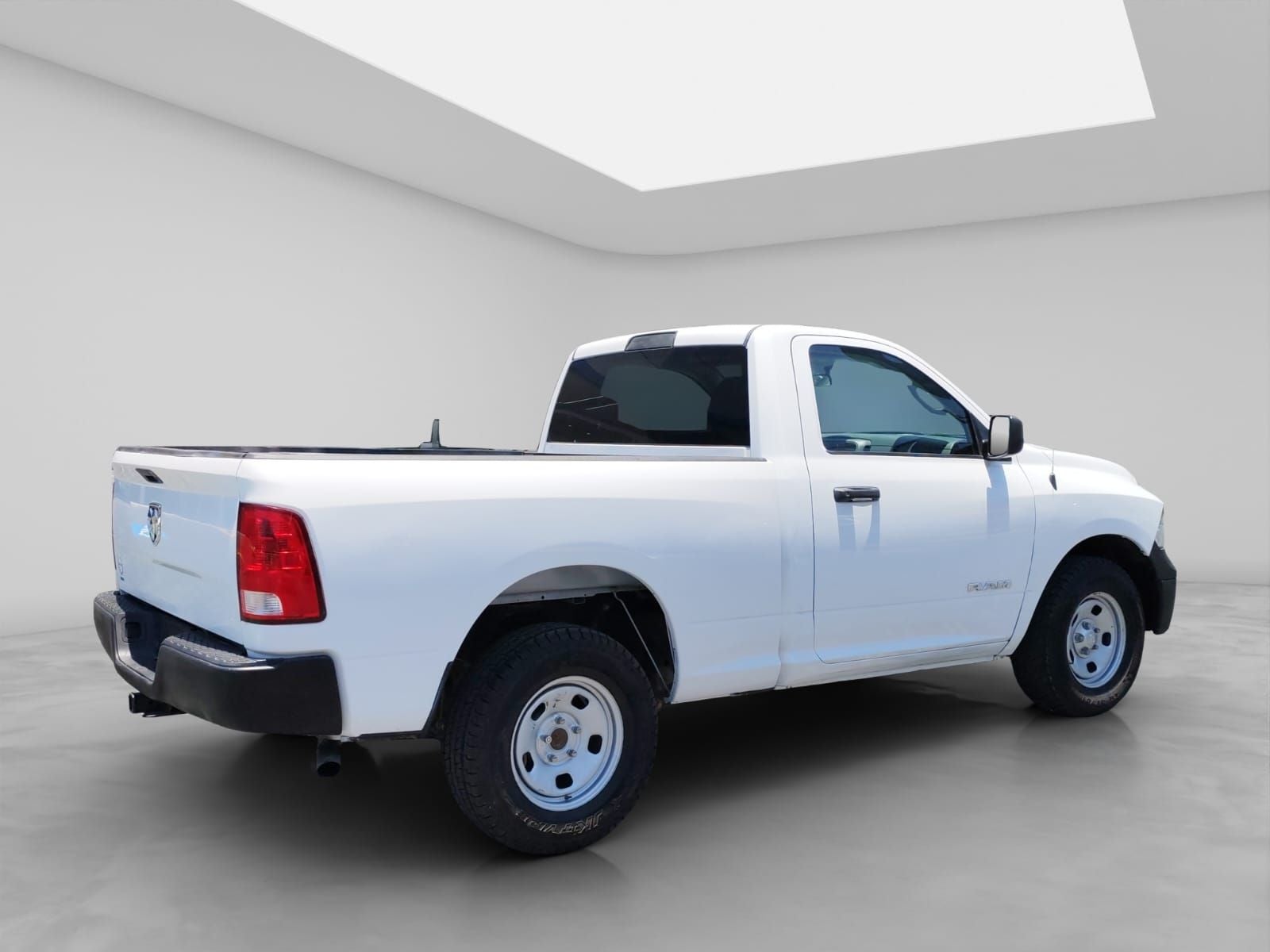 2020 RAM 1500 3.3 V6 XL Cab Regular 4x2 AT