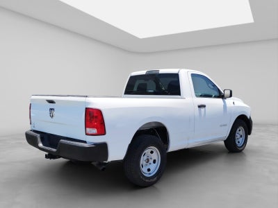 2020 RAM 1500 3.3 V6 XL Cab Regular 4x2 AT