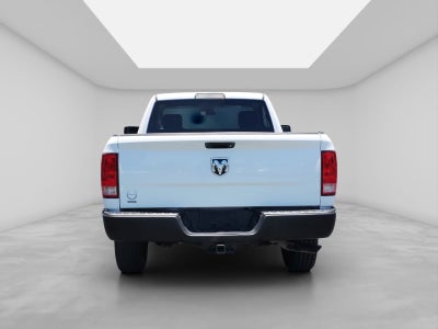 2020 RAM 1500 3.3 V6 XL Cab Regular 4x2 AT