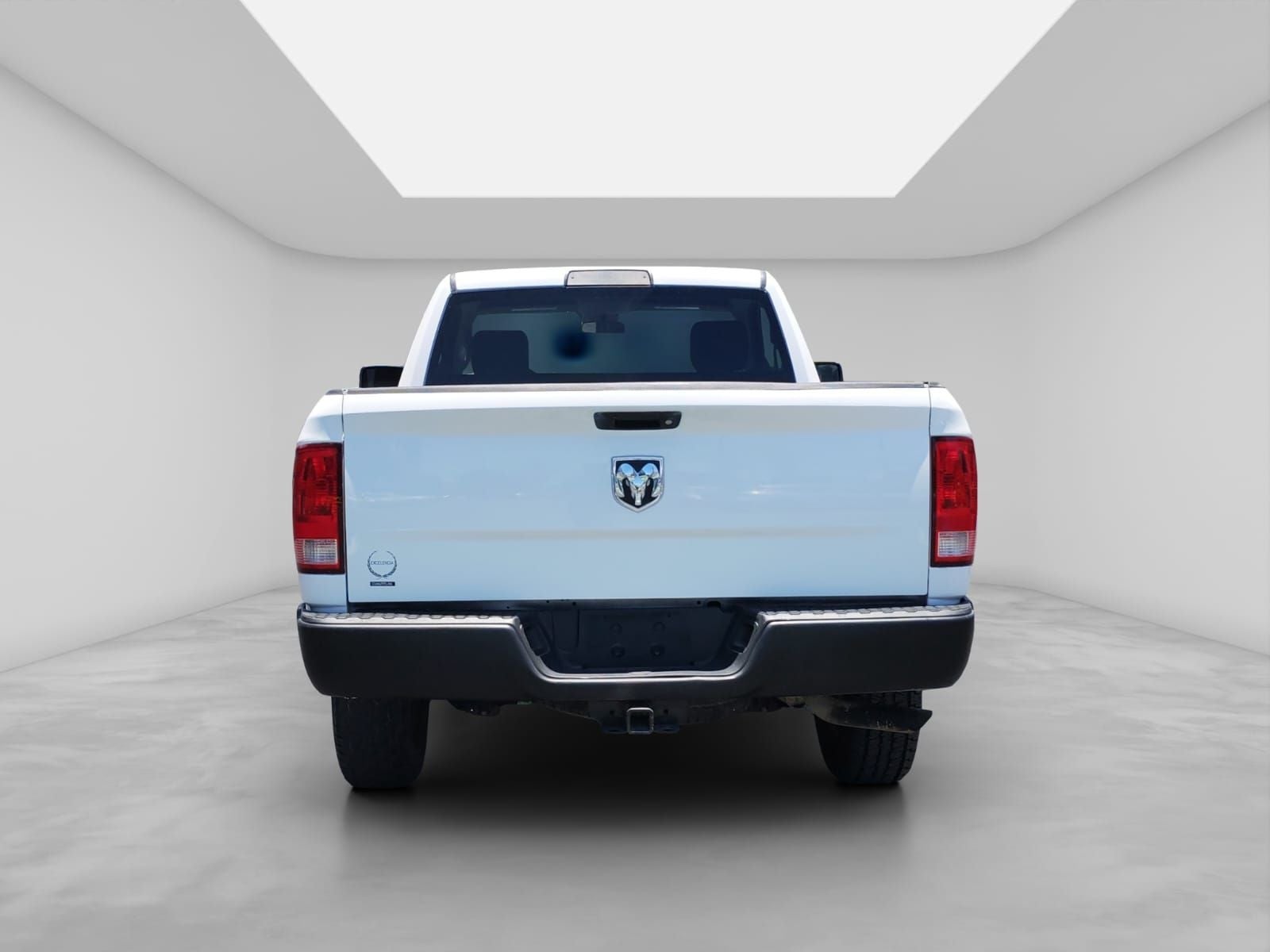 2020 RAM 1500 3.3 V6 XL Cab Regular 4x2 AT