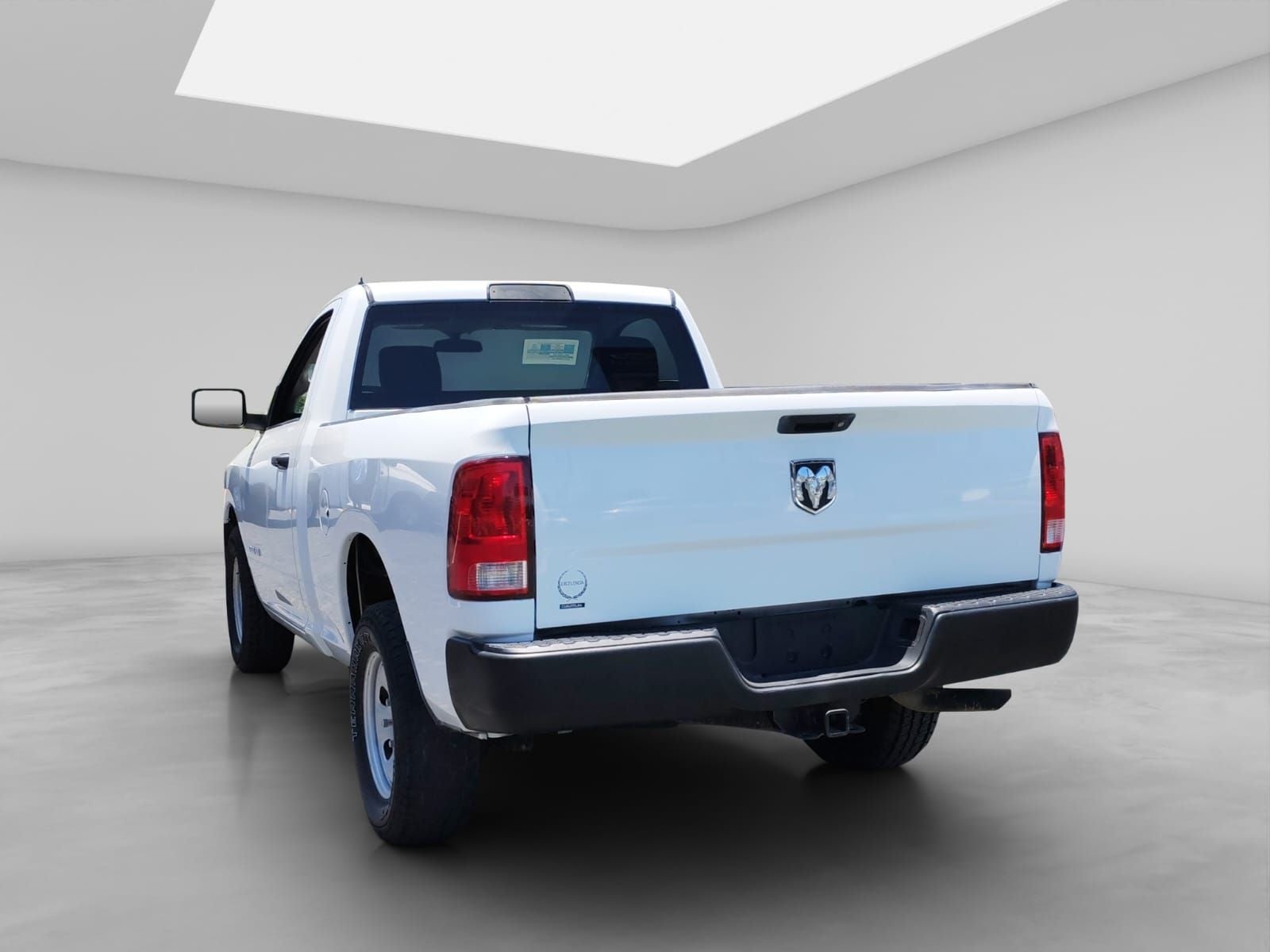 2020 RAM 1500 3.3 V6 XL Cab Regular 4x2 AT