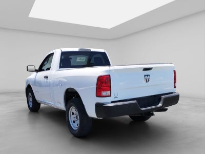 2020 RAM 1500 3.3 V6 XL Cab Regular 4x2 AT
