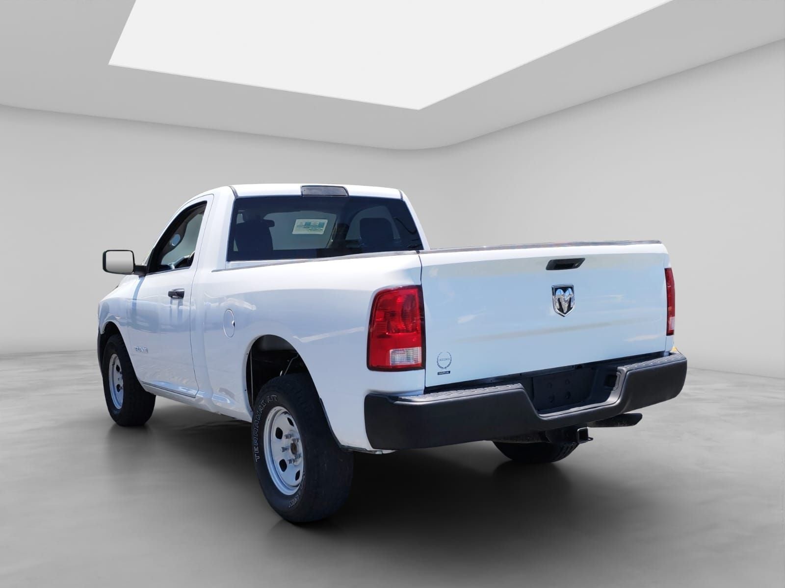 2020 RAM 1500 3.3 V6 XL Cab Regular 4x2 AT