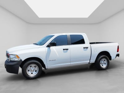 2020 RAM 1500 3.3 V6 XL Crew Cab 4x2 At