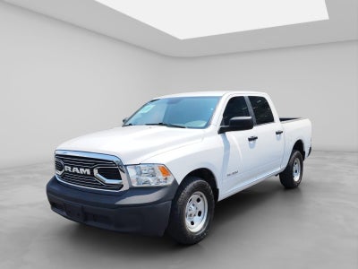 2020 RAM 1500 3.3 V6 XL Crew Cab 4x2 At