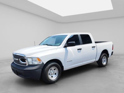2020 RAM 1500 3.3 V6 XL Crew Cab 4x2 At
