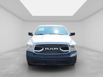 2020 RAM 1500 3.3 V6 XL Crew Cab 4x2 At