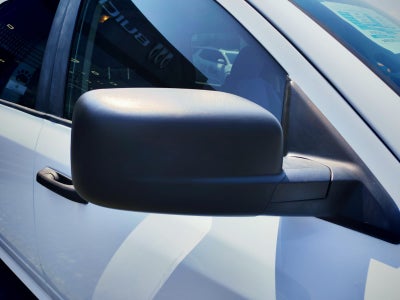 2020 RAM 1500 3.3 V6 XL Crew Cab 4x2 At