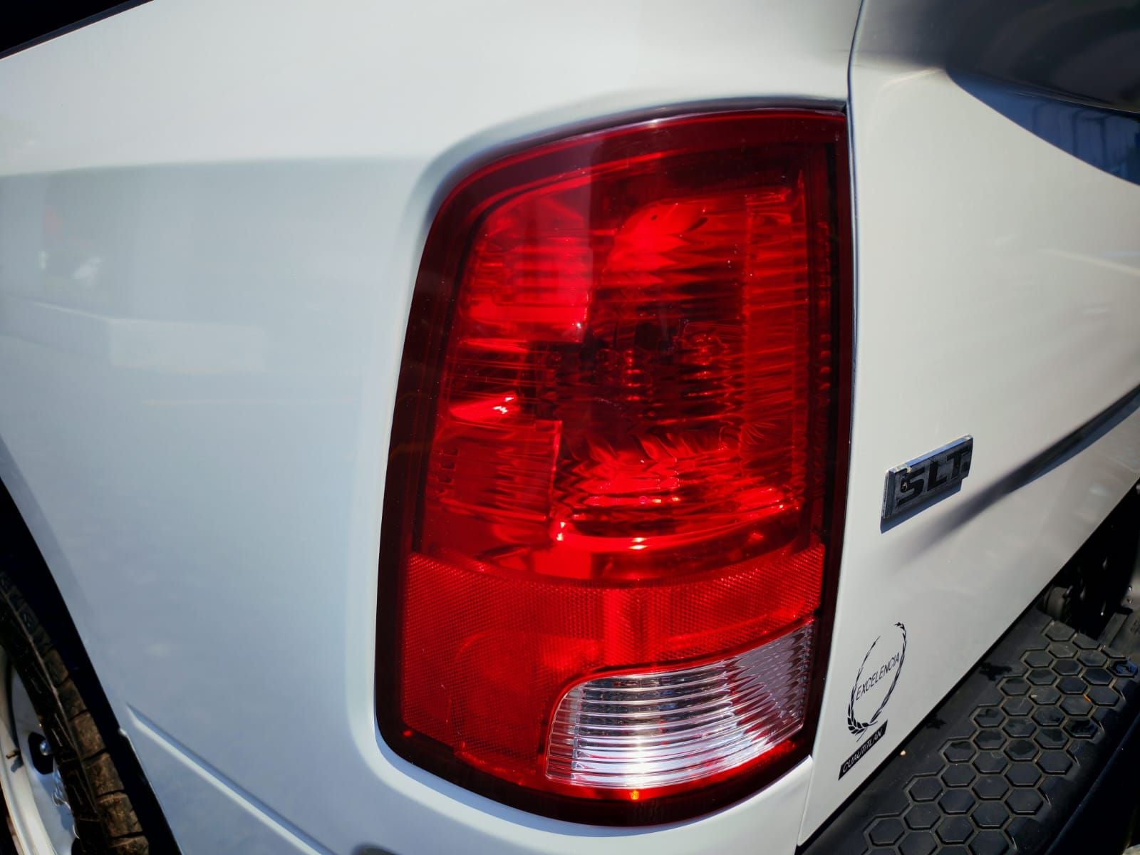 2020 RAM 1500 3.3 V6 XL Crew Cab 4x2 At