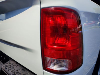 2020 RAM 1500 3.3 V6 XL Crew Cab 4x2 At