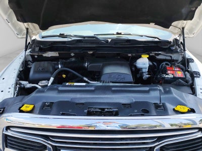 2020 RAM 1500 3.3 V6 XL Crew Cab 4x2 At