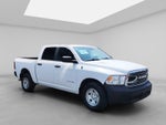 2020 RAM 1500 3.3 V6 XL Crew Cab 4x2 At