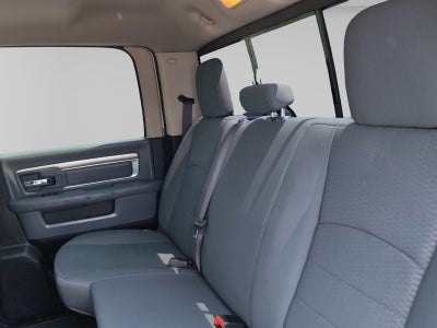 2020 RAM 1500 3.3 V6 XL Crew Cab 4x2 At