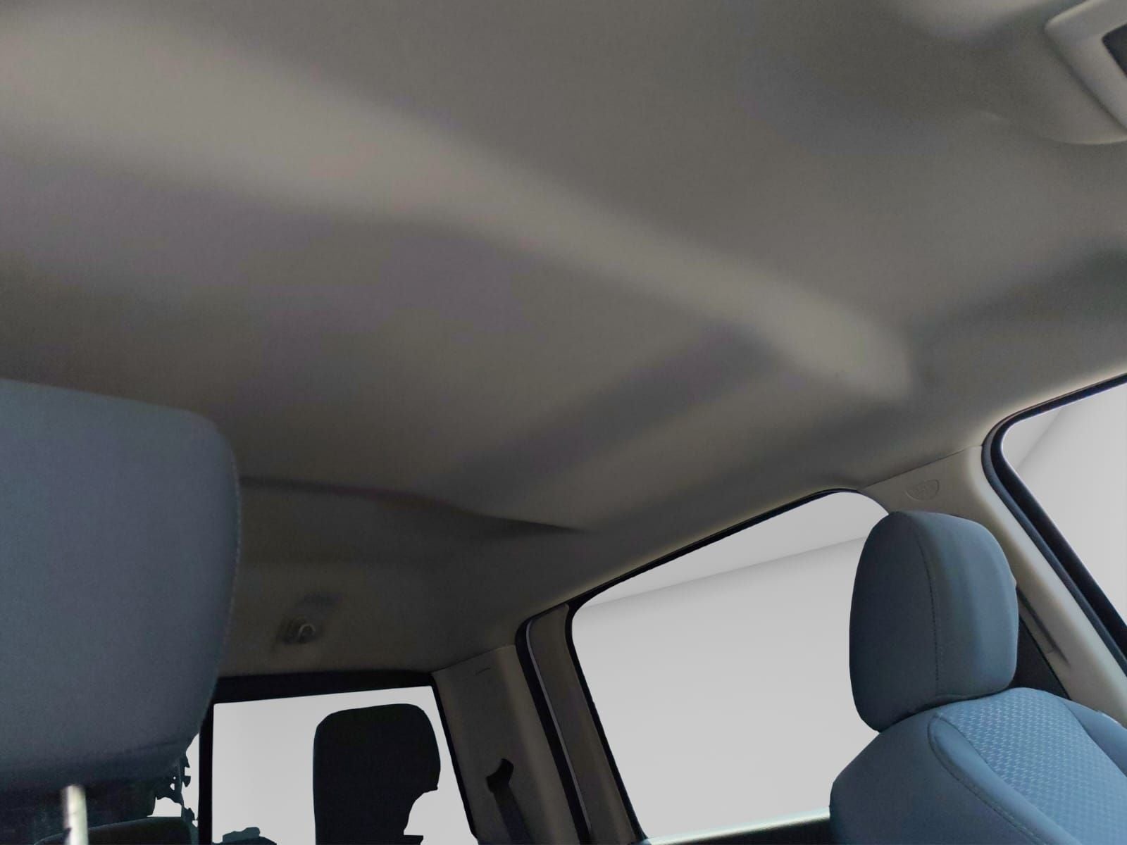 2020 RAM 1500 3.3 V6 XL Crew Cab 4x2 At