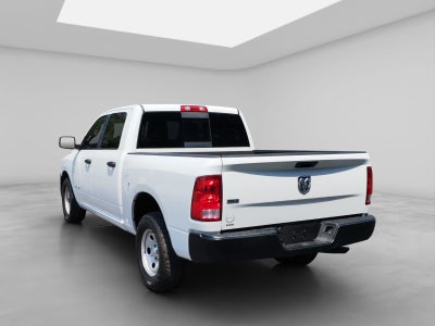 2020 RAM 1500 3.3 V6 XL Crew Cab 4x2 At