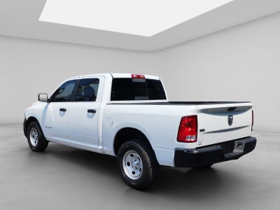 2020 RAM 1500 3.3 V6 XL Crew Cab 4x2 At