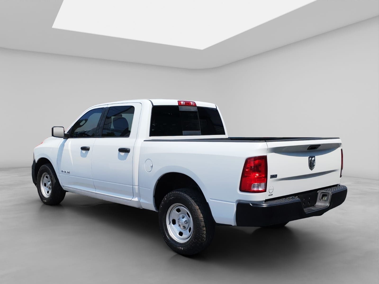 2020 RAM 1500 3.3 V6 XL Crew Cab 4x2 At