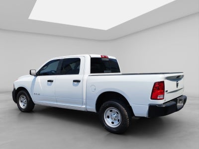 2020 RAM 1500 3.3 V6 XL Crew Cab 4x2 At