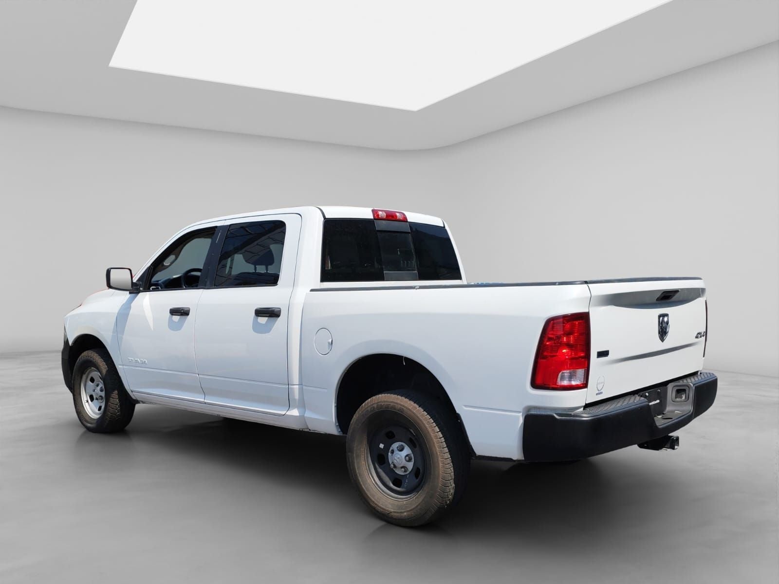 2020 RAM 1500 3.3 V6 XL Crew Cab 4x4 At