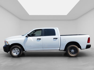 2020 RAM 1500 3.3 V6 XL Crew Cab 4x4 At